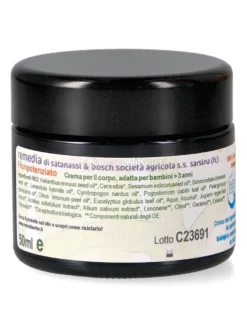 Crema Zanzarex