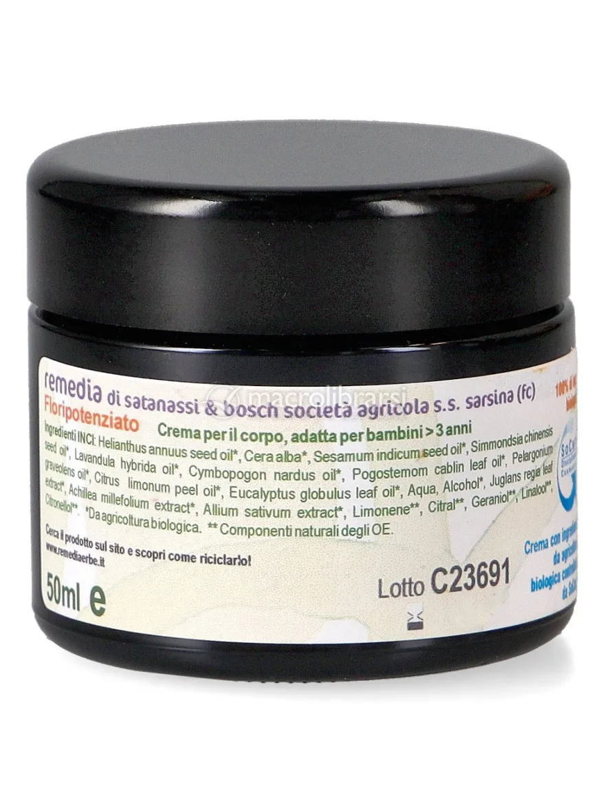 Crema Zanzarex