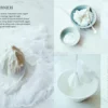 Creme, Formaggi, Burro e Yogurt Fatti in Casa