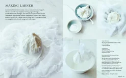 Creme, Formaggi, Burro e Yogurt Fatti in Casa