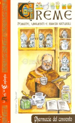 Creme, Pomate, Unguenti e Rimedi Naturali
