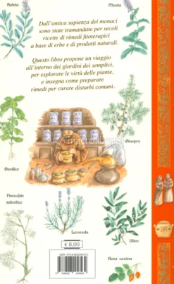 Creme, Pomate, Unguenti e Rimedi Naturali