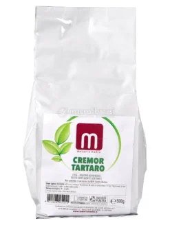 Cremor Tartaro