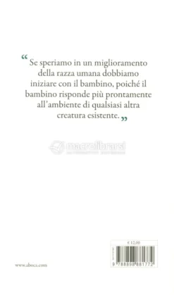 Crescere come Cresce una Pianta