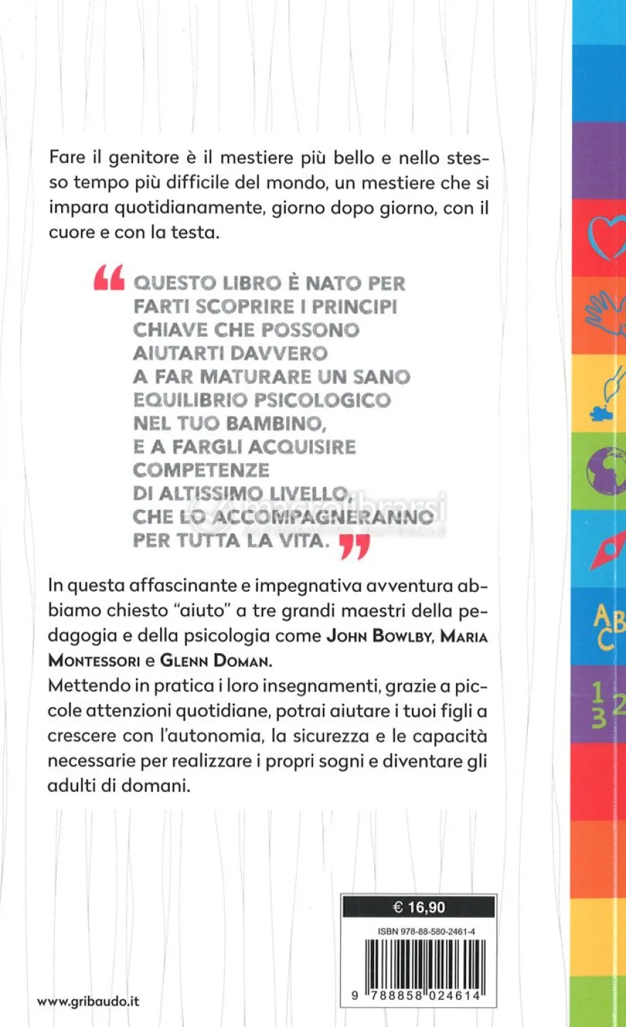 Crescere con la Testa e con il Cuore