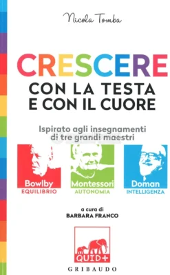 Crescere con la Testa e con il Cuore