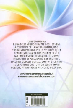 Crescere con L'Enneagramma