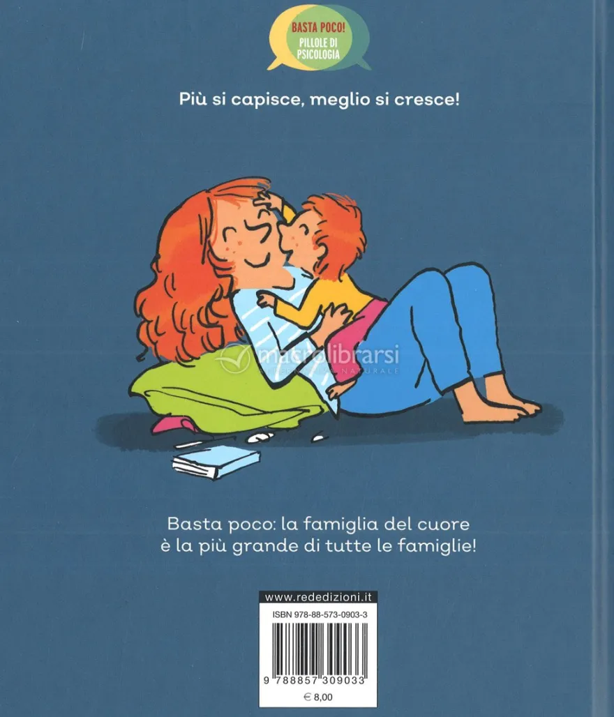 Crescere con un Solo Genitore