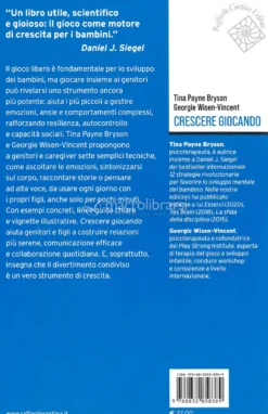 Crescere Giocando