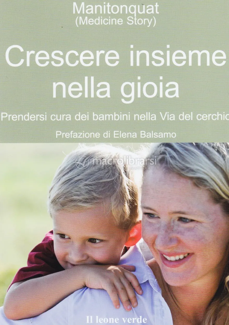 Crescere Insieme nella Gioia