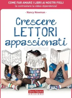Crescere Lettori Appassionati