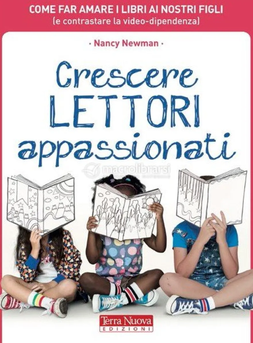 Crescere Lettori Appassionati