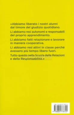 Crescere senza Voti