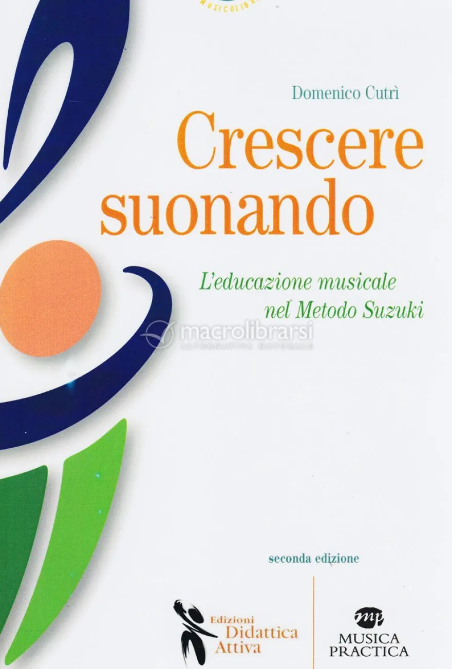 Crescere Suonando