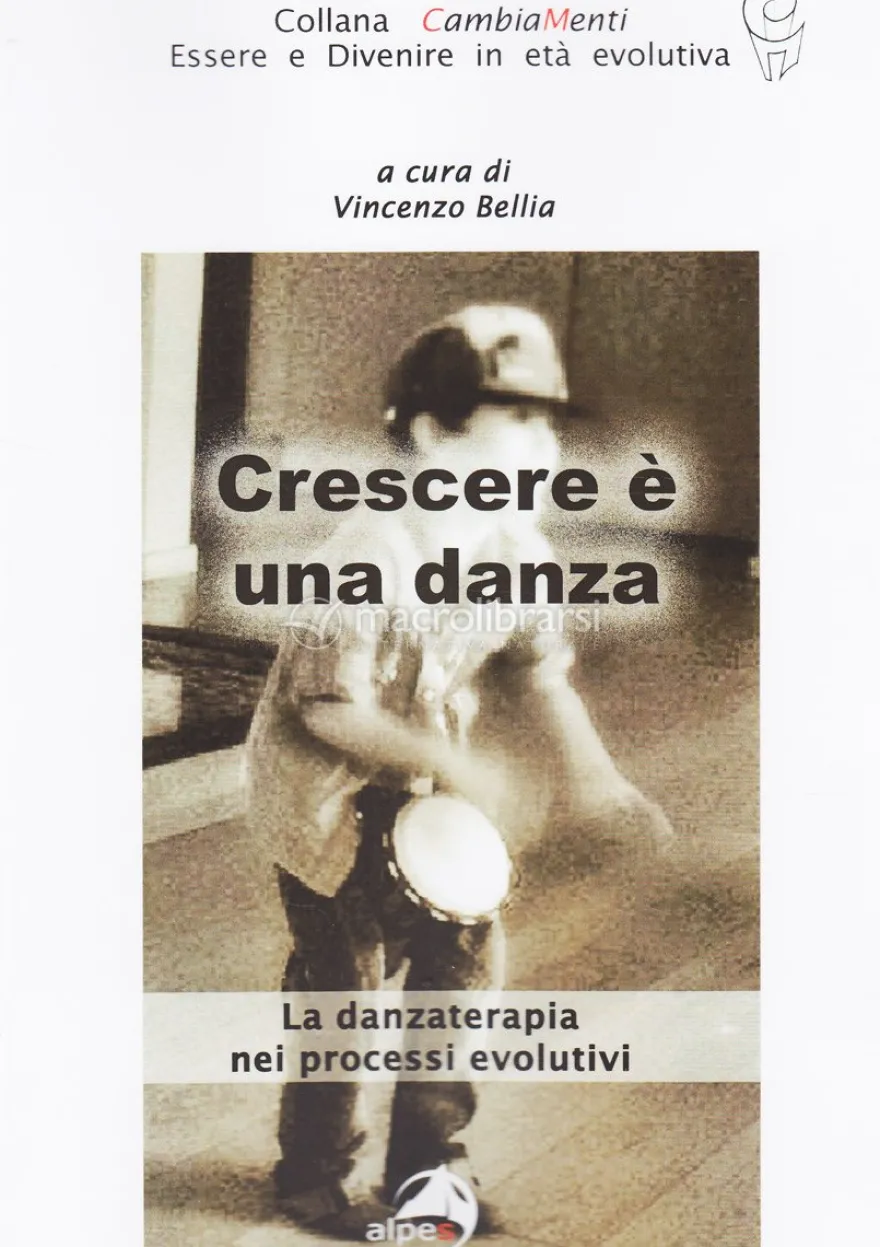 Crescere è una Danza