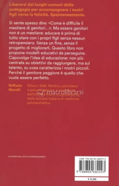 Crescerli Senza Educarli