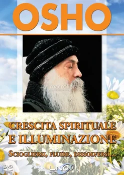 Crescita Spirituale e Illuminazione