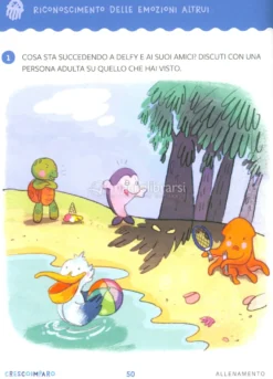 Crescoimparo