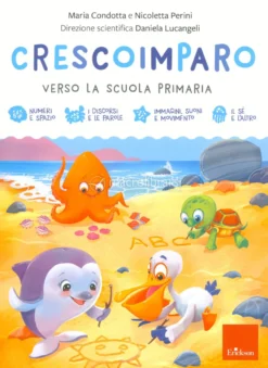 Crescoimparo
