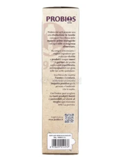 Crispy Flakes con Riccioli di Cioccolato