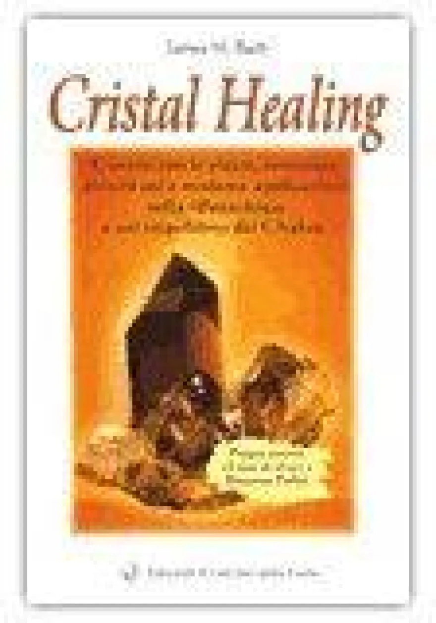 Cristal Healing