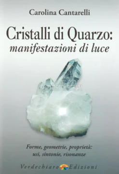 Cristalli di Quarzo: Manifestazioni di Luce