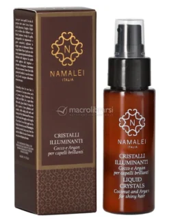 Cristalli Illuminanti Cocco e Argan