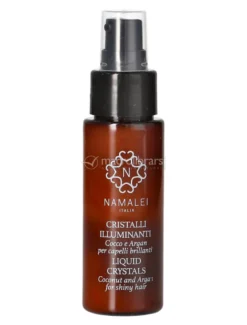 Cristalli Illuminanti Cocco e Argan
