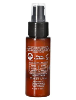 Cristalli Illuminanti Cocco e Argan