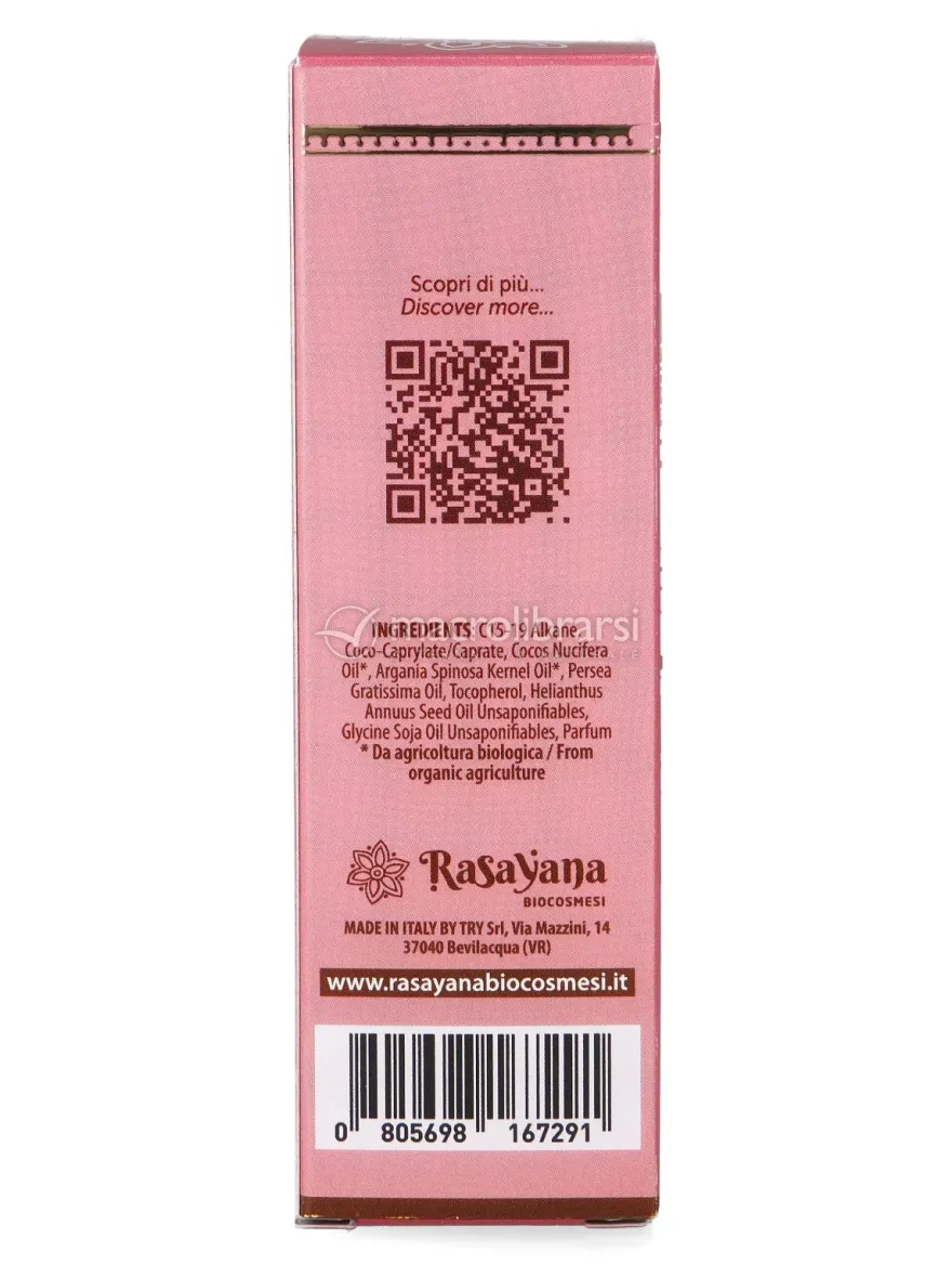 Cristalli Liquidi Ayurvedici "Dipika"