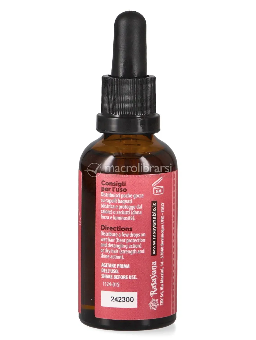 Cristalli Liquidi Ayurvedici "Dipika"