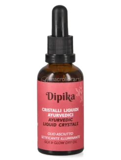 Cristalli Liquidi Ayurvedici
