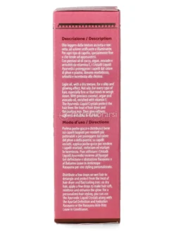 Cristalli Liquidi Ayurvedici