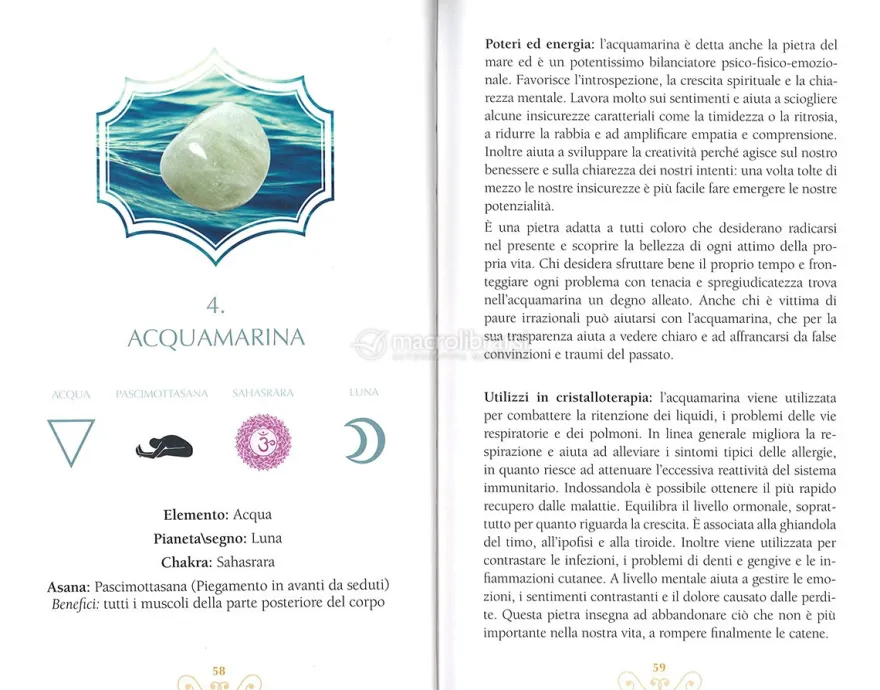 Cristalli per Tutti