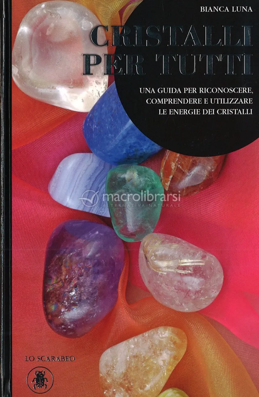 Cristalli per Tutti