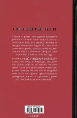 Cristalli per Tutti