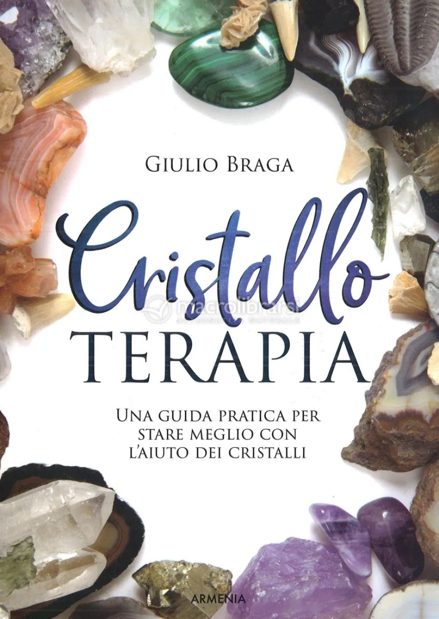 Cristallo Terapia