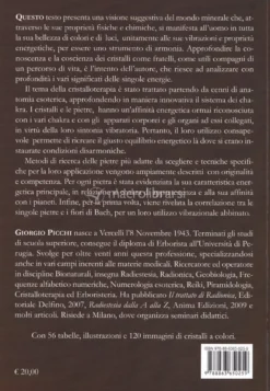 Cristalloterapia per l'Anima