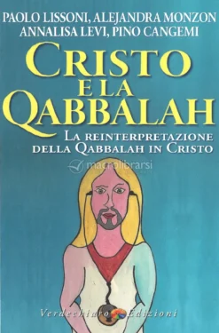 Cristo e la Qabbalah