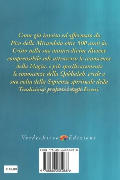 Cristo e la Qabbalah