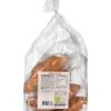 Croissant Vegan di Farro Bio