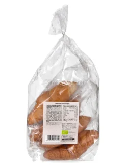 Croissant Vegan di Farro Bio