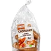 Croissant Vegan di Farro Ripieno con Albicocca Bio