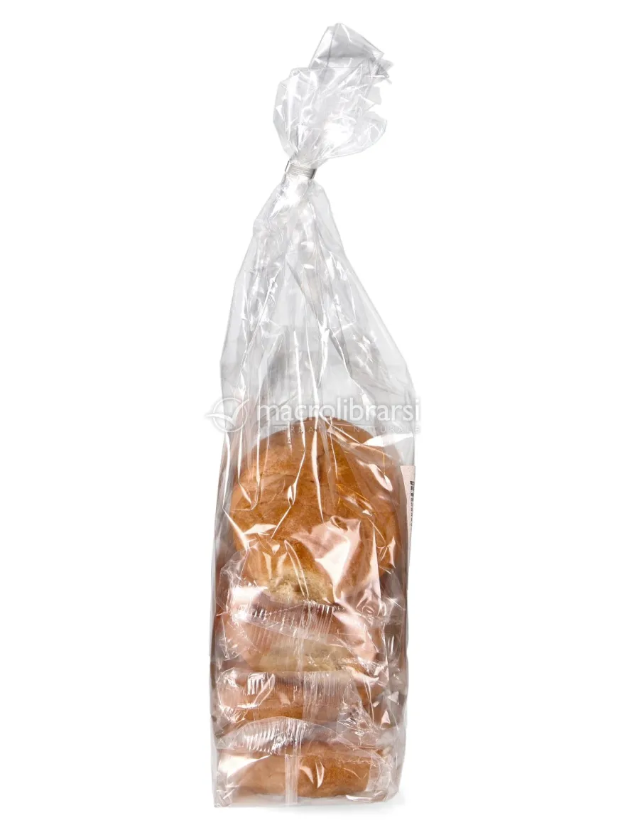 Croissant Vegan di Farro Ripieno con Albicocca Bio