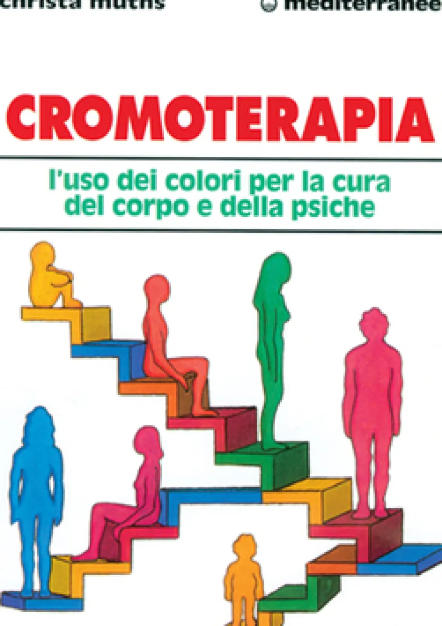 Cromoterapia