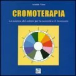 Cromoterapia