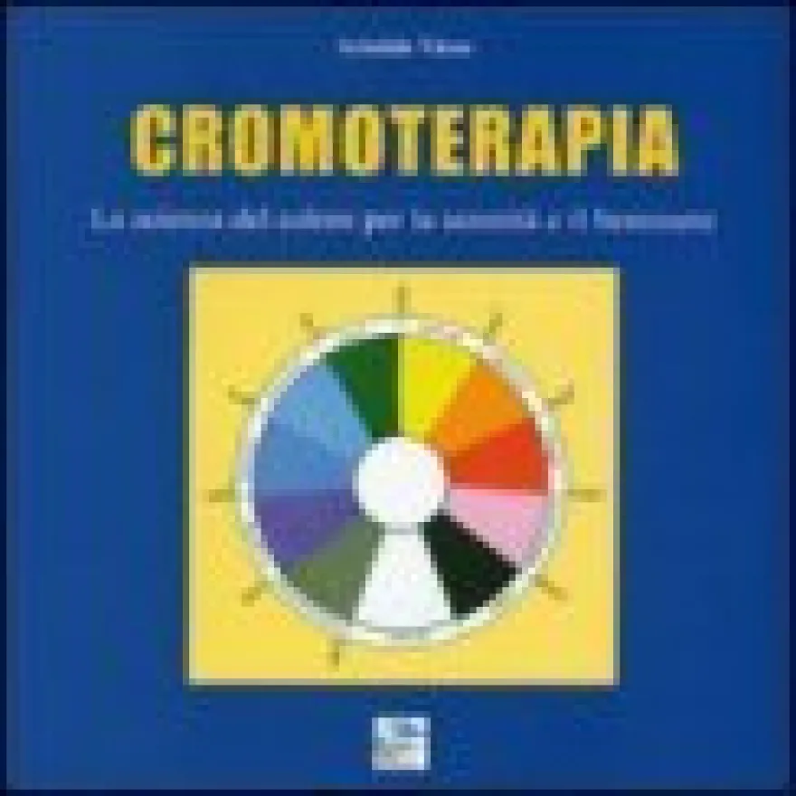 Cromoterapia