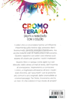 Cromoterapia