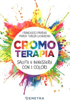 Cromoterapia