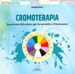 Cromoterapia